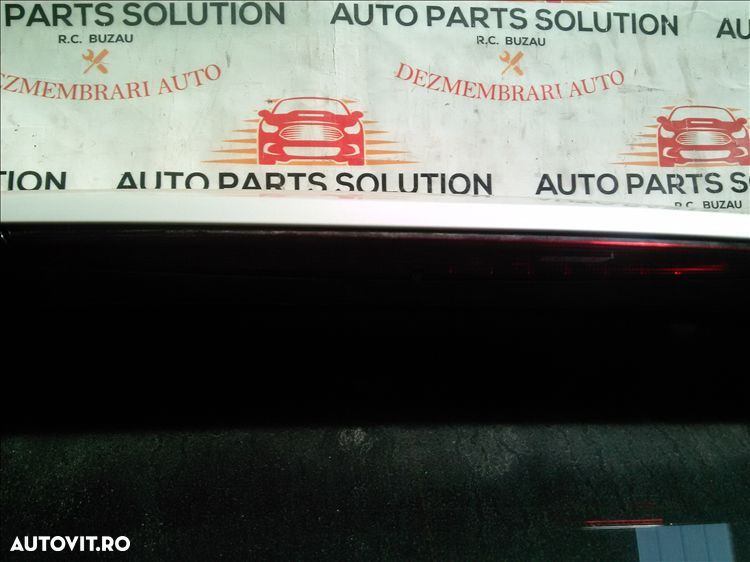stop luneta bmw x1 an fabr. 2017 - 1