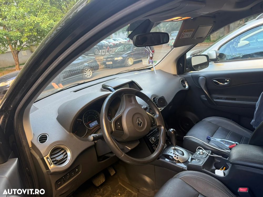 Renault Koleos 2.0 dCI Privilege Aut. - 7