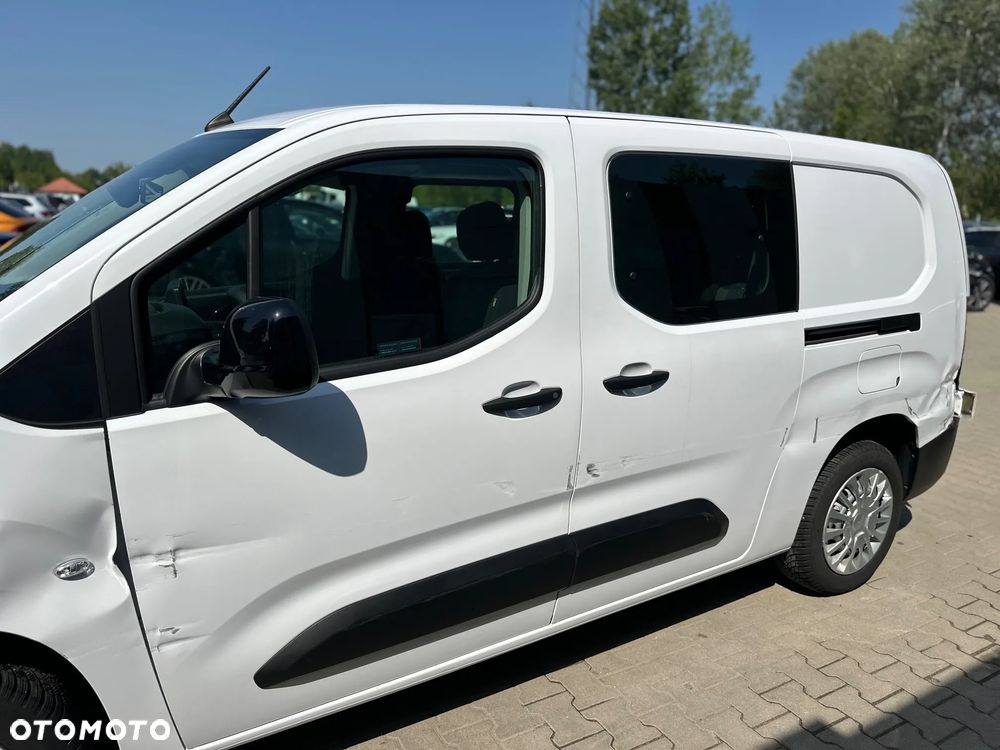 Toyota ProAce - 7