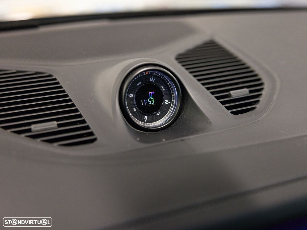 Porsche Cayenne E-Hybrid - 40