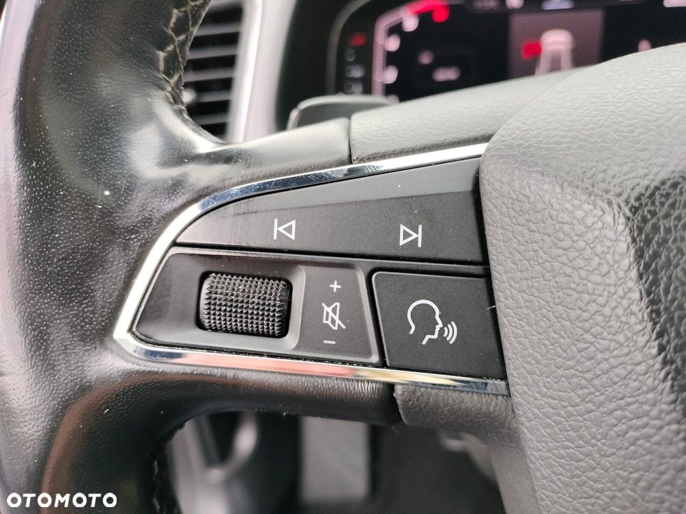 Seat Leon 2.0 TDI Xcellence S&S DSG - 17