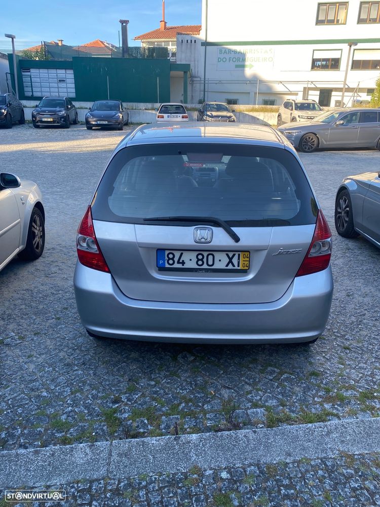 Honda Jazz 1.2 LS ABL - 6