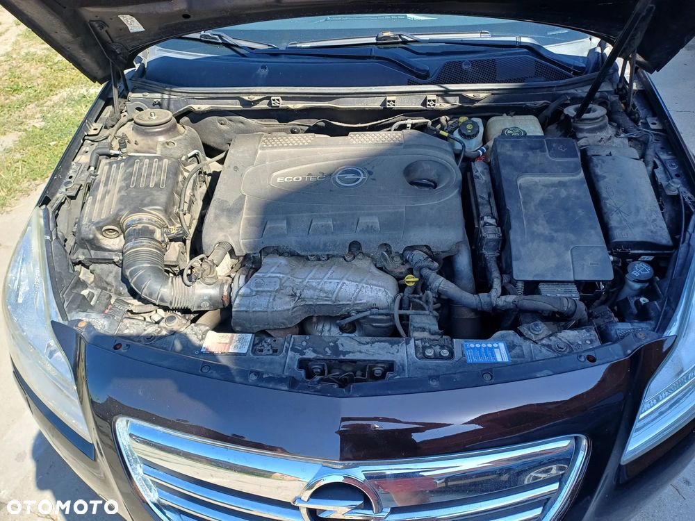 Opel Insignia - 7