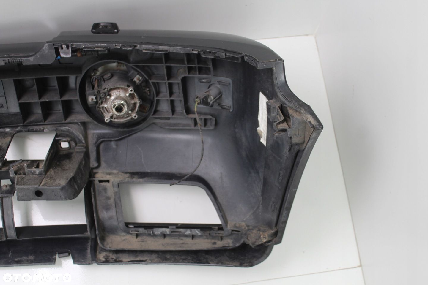 ZDERZAK PRZÓD LAND ROVER L322 01-05R PDC 697 - 9