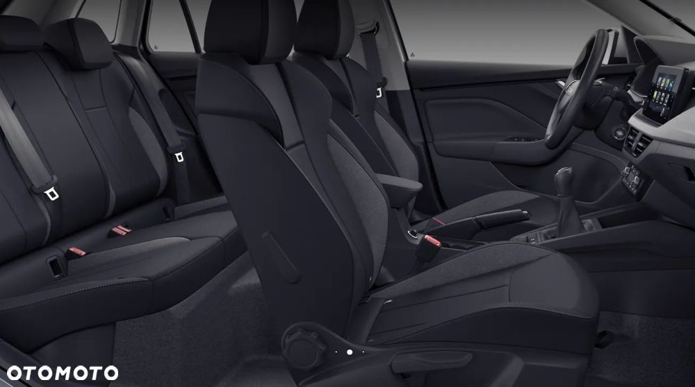 Skoda Kamiq 1.5 TSI Selection DSG - 5