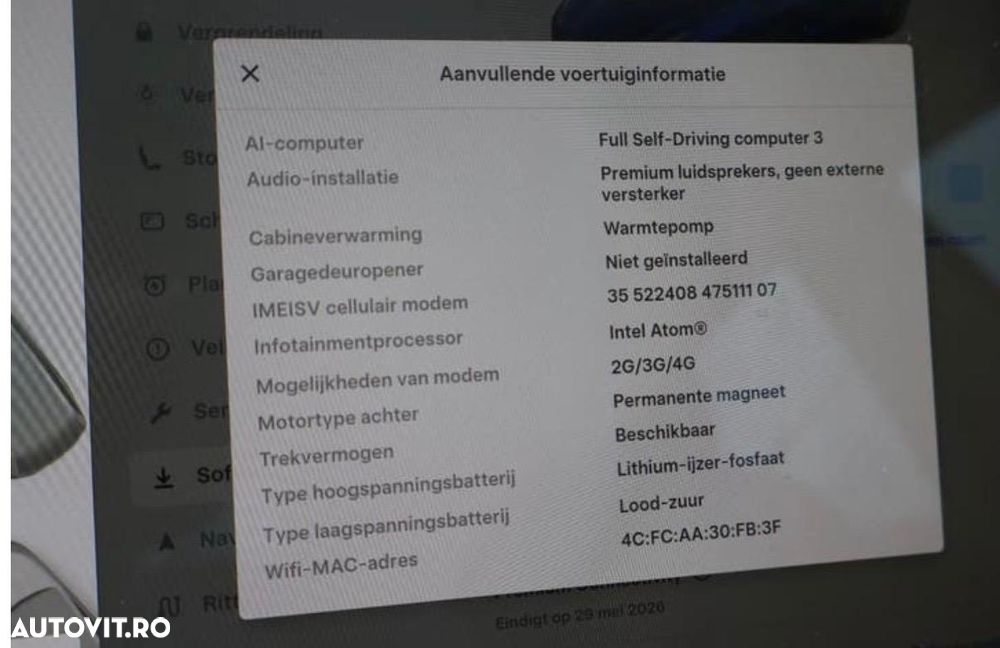 Tesla Model 3 - 6