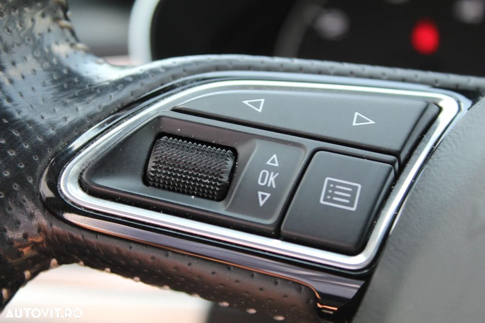 Audi A6 Limuzina - 19