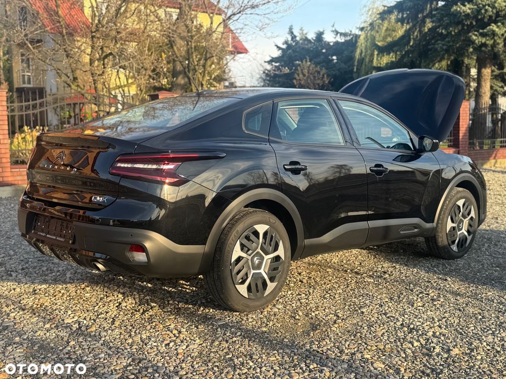 Citroën C4X 1.2 PureTech You S&S - 2