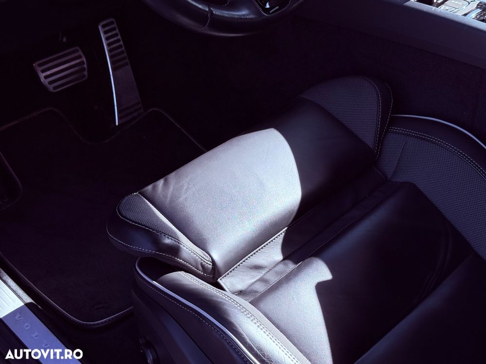 Volvo S60 B4 B Geartronic RDesign - 22