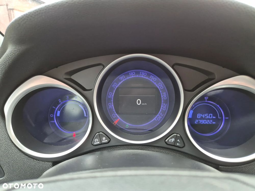 Citroën DS4 2.0 HDi SportChic - 18