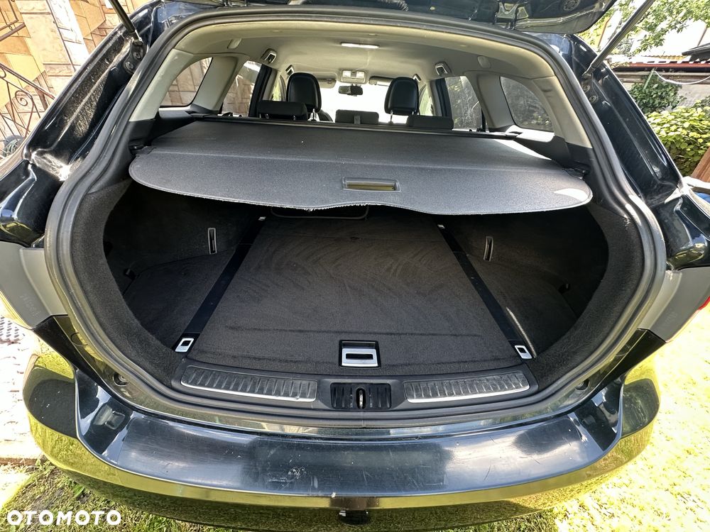 Toyota Avensis - 6