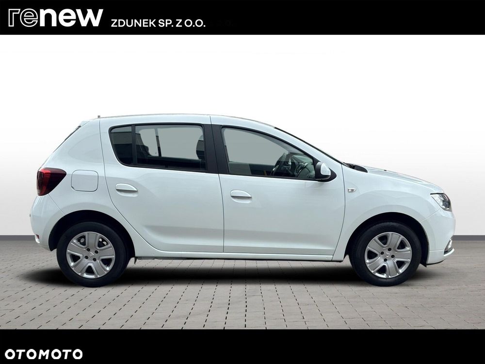 Dacia Sandero 1.0 SCe Laureate - 6