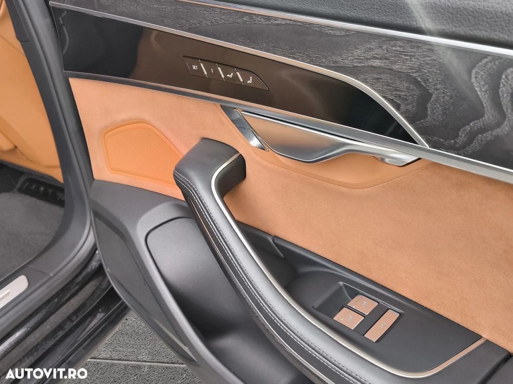 Audi A8 - 16