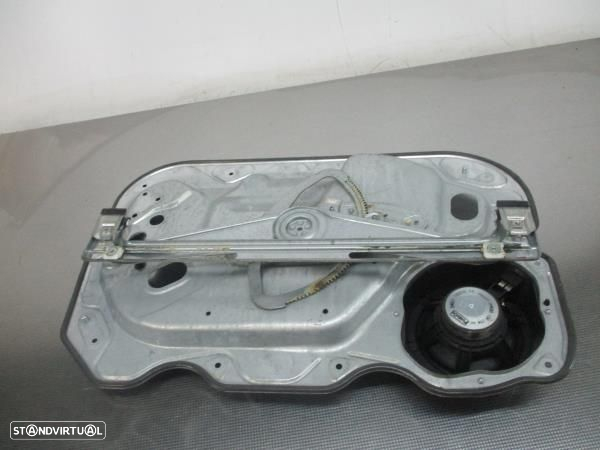 Elevador Frente Dto Ford Focus Ii Turnier (Da_, Ffs, Ds) - 7