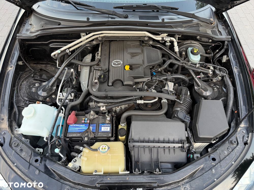 Mazda MX-5 - 30