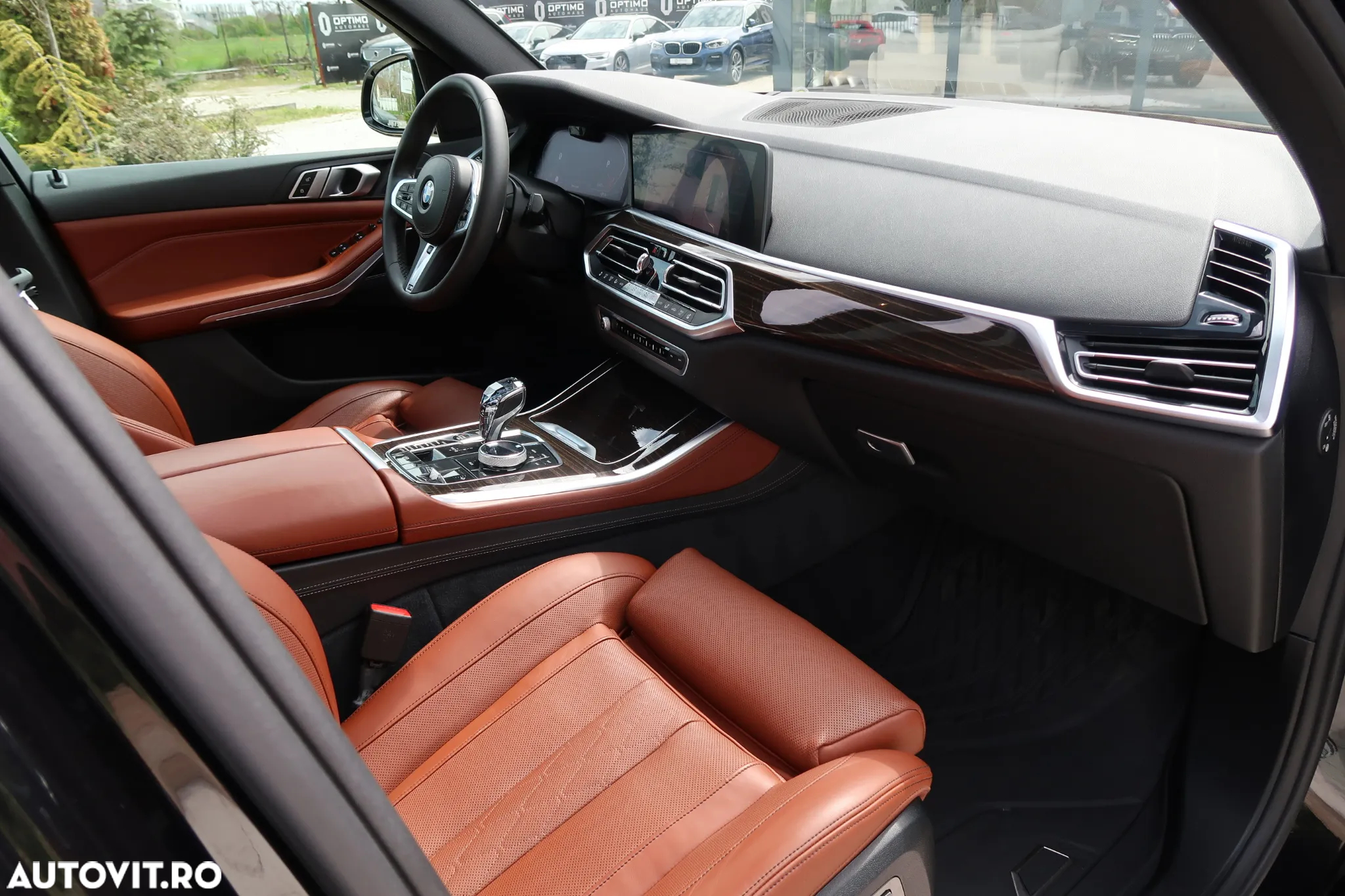 BMW X5 xDrive30d - 15