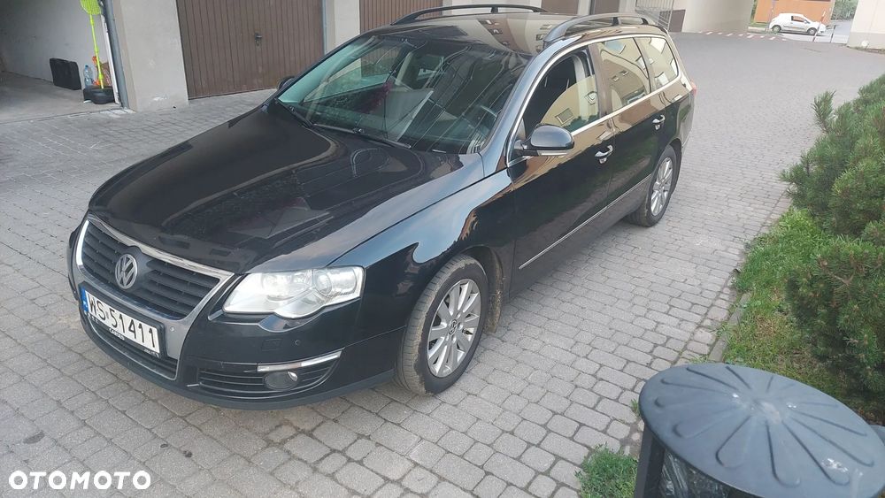Volkswagen Passat 2.0 TDI Highline - 8