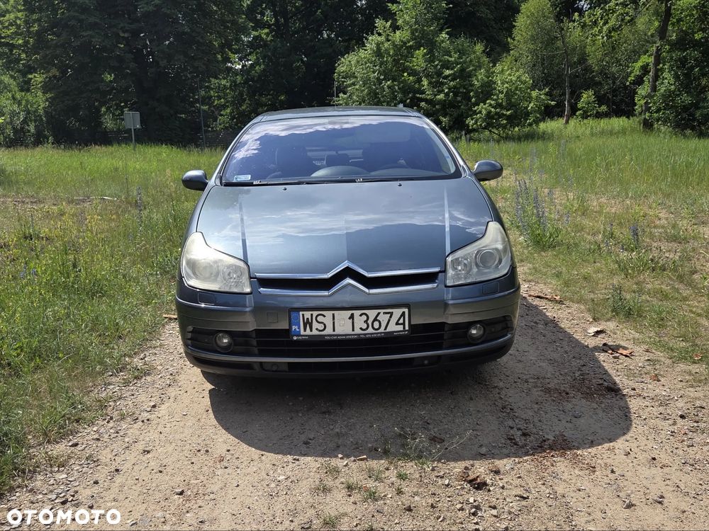 Citroën C5 II 2.0 HDi Exclusive - 2