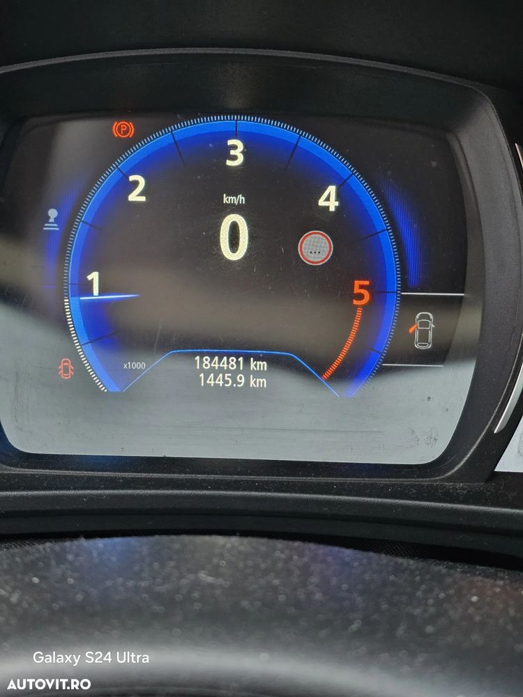 Renault Kadjar 1.5 DCI Life - 7