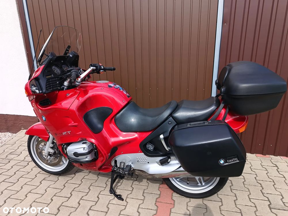 BMW RT - 25