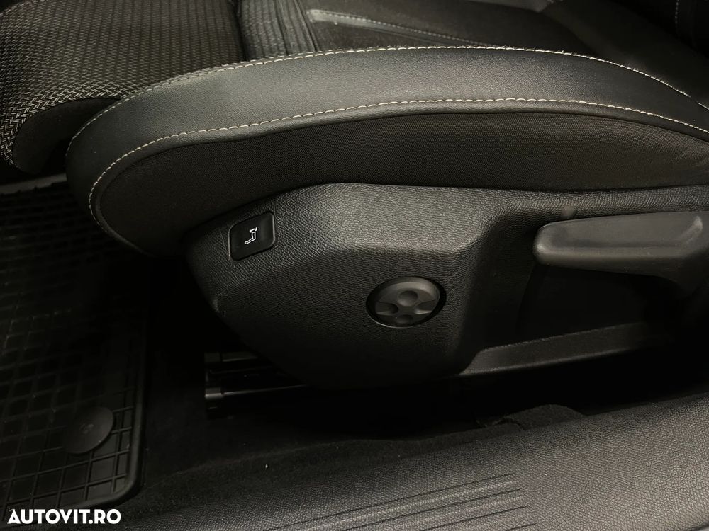 Peugeot 508 1.5 BlueHDI S&S EAT8 Allure Pack - 24