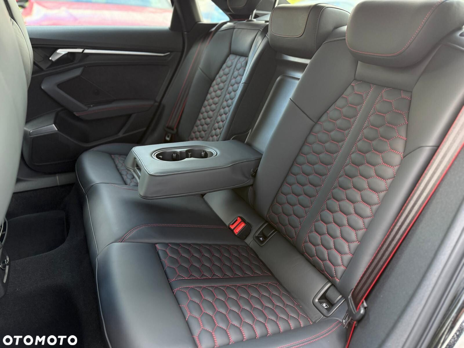 Audi RS3 Limousine - 35