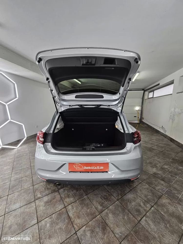 Renault Clio 1.0 TCe Limited Bi-Fuel - 31