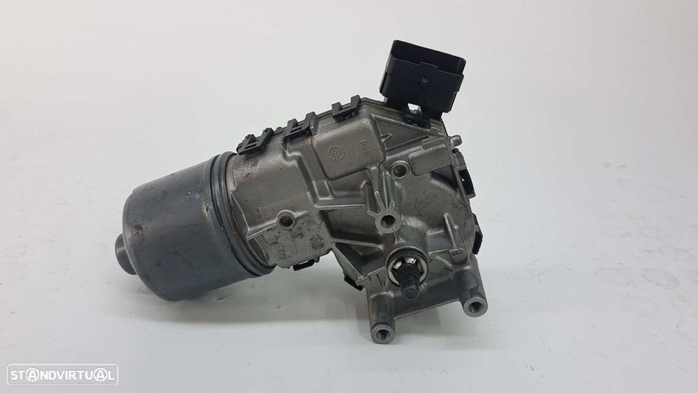 MOTOR LIMPA-VIDROS FRONTAL PEUGEOT PARTNER KOMBI OUTDOOR - 6