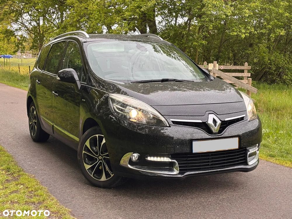 Renault Megane ENERGY TCe 115 Start & Stopp Bose Edition - 2