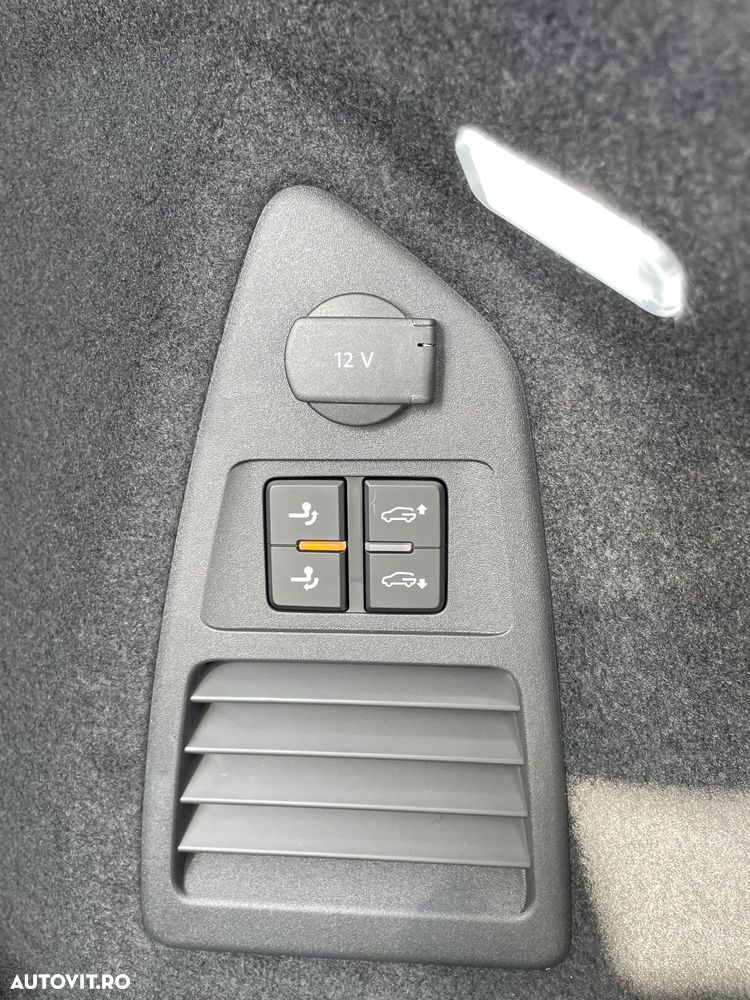 Volkswagen Touareg V6 TDI Elegance - 16