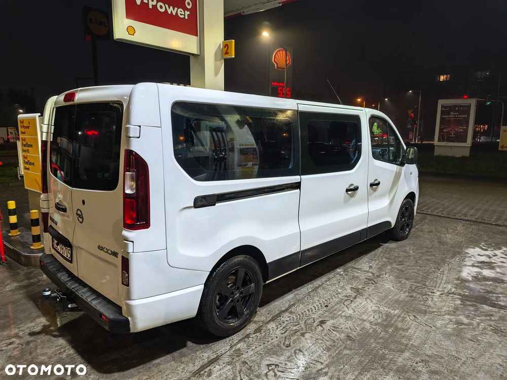 Opel Vivaro L2H1 - 6