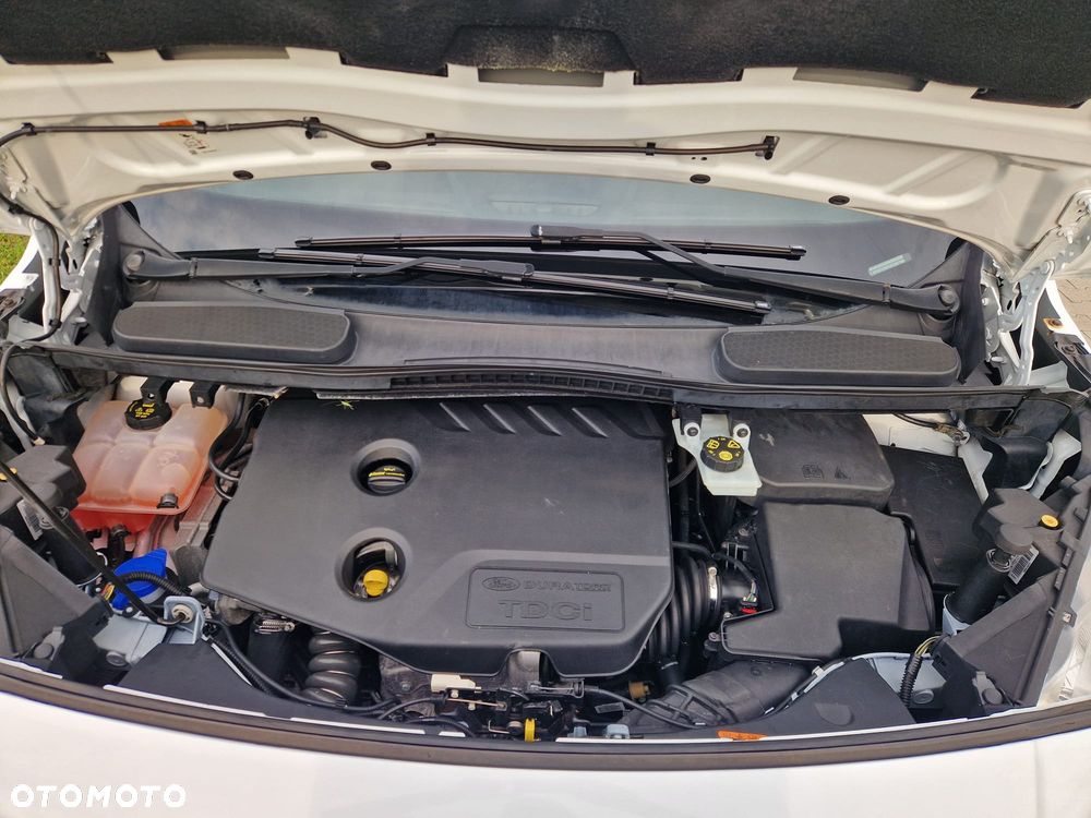 Ford Transit connect - 18