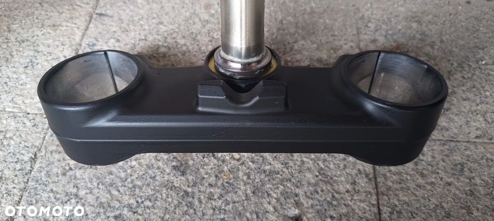 HONDA CRF 1100 AFRICA TWIN FELGA TYŁ LAGI PÓŁKA DOLNA GÓRNA ZAWIESZENIE ADVENTURE SPORT 2024 - 7