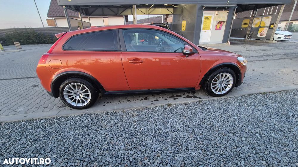 Volvo C30 - 9