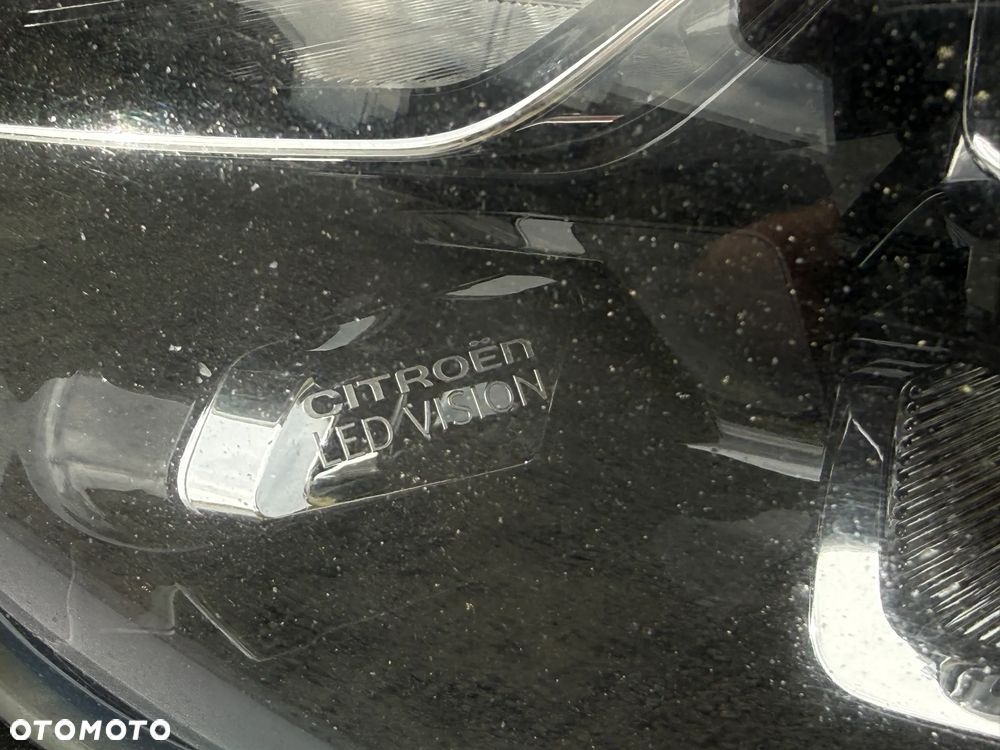 Citroën C3 1.2 PureTech C-Series - 13
