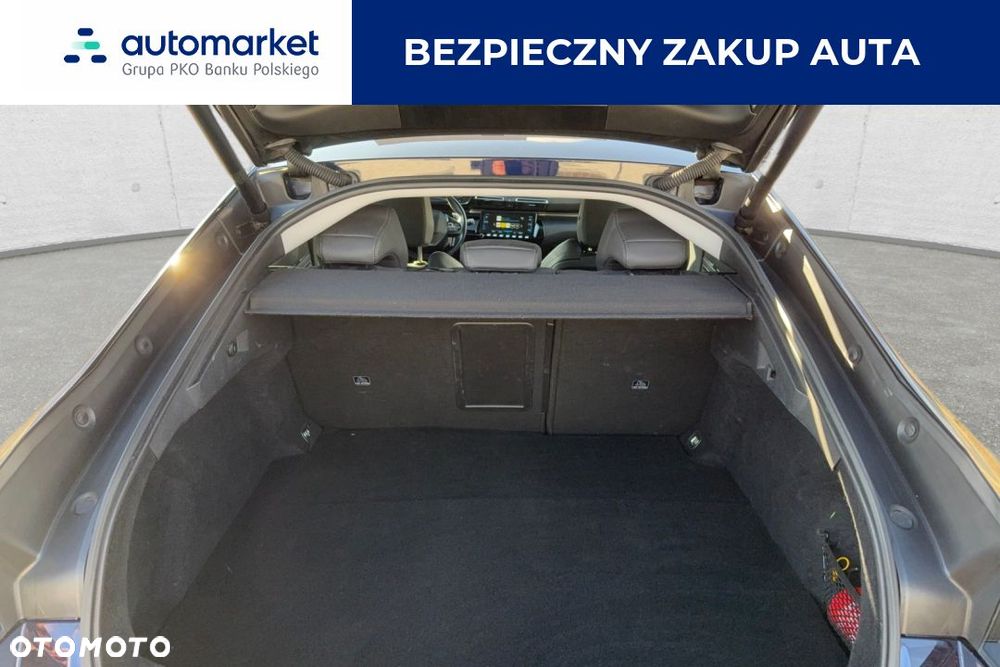 Peugeot 508 1.5 BlueHDi Allure S&S - 10
