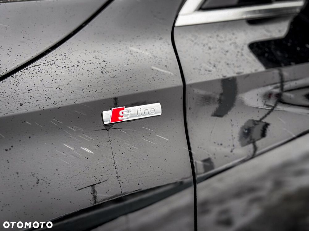 Audi A3 Limousine - 13