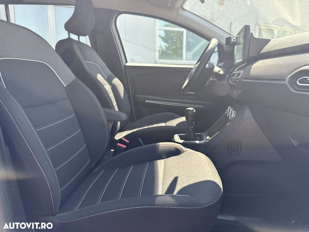 Dacia Jogger - 12