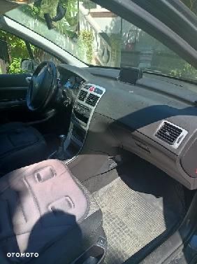 Peugeot 307 - 7