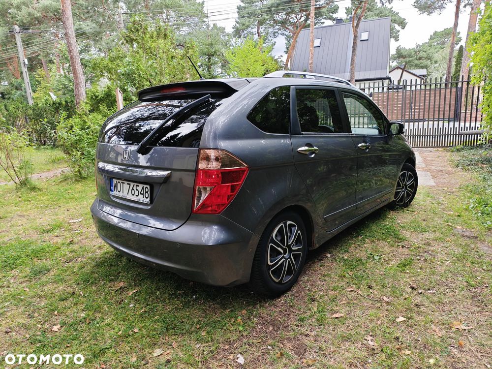 Honda FR-V 1.8 Comfort - 7