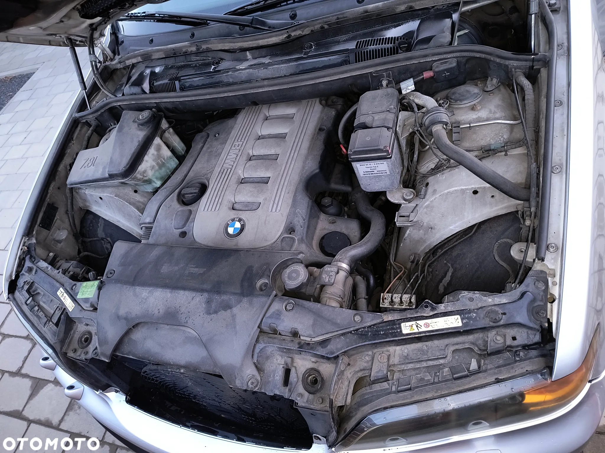 BMW X5 3.0 d - 15
