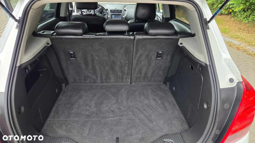 Chevrolet Trax 1.7 D LTZ - 6