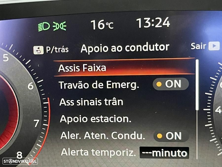 Nissan Juke 1.0 DIG-T N-Connecta NAV.+TwoTone NC - 14