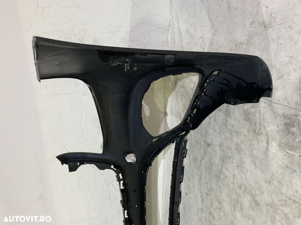 Bara fata Mercedes S-Class, W222 facelift, AMG, 2017, 2018, 2019, 2020, cod origine OE A2228856100. - 10