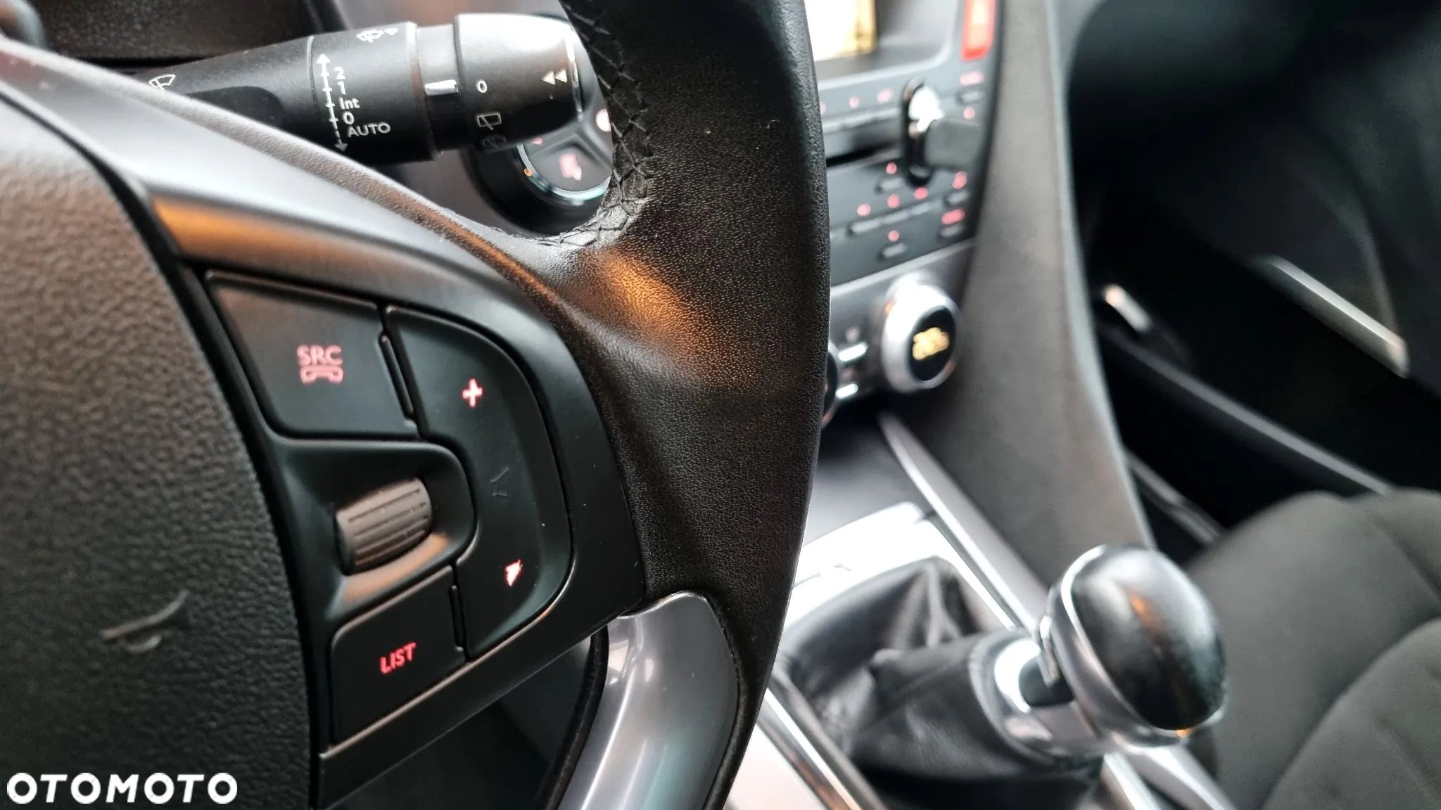Citroën DS5 2.0 HDi SportChic - 19