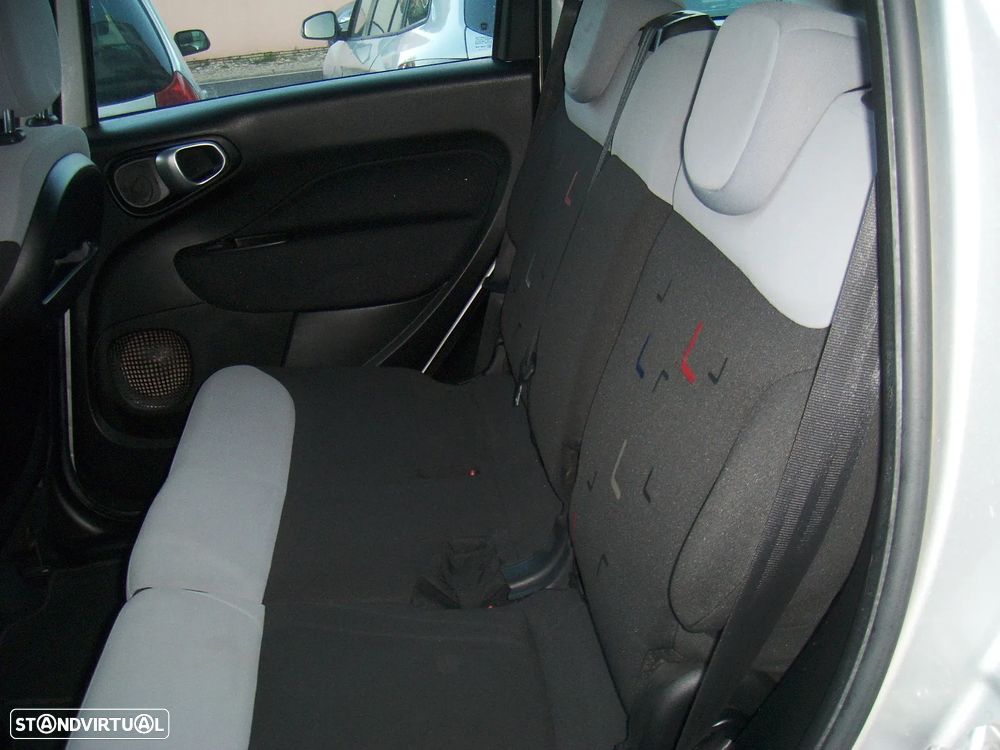 Fiat 500L 1.3 MJ Pop Star S&S S/Opç.611 - 29