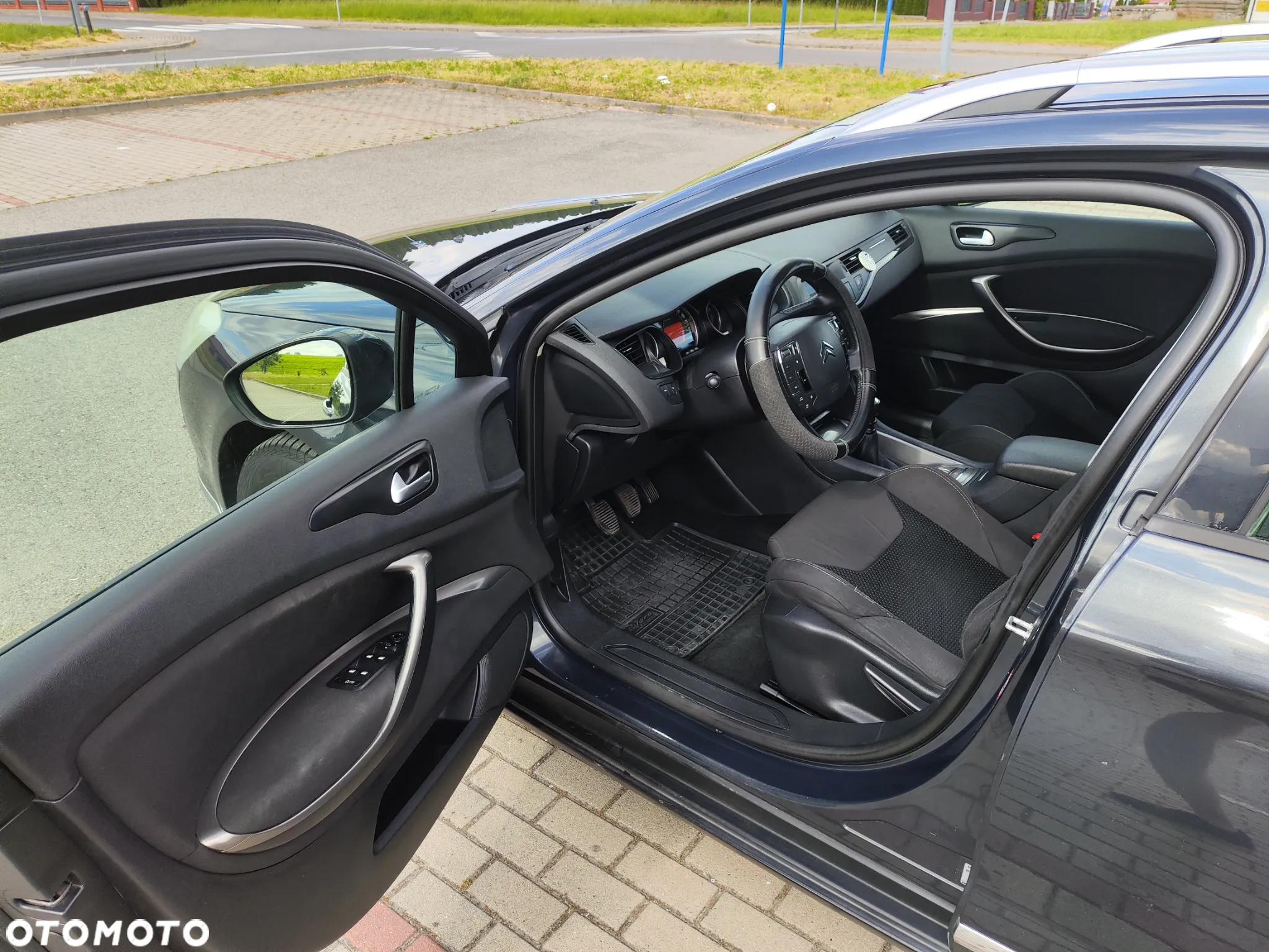 Citroën C5 1.6 THP 16V Confort - 15