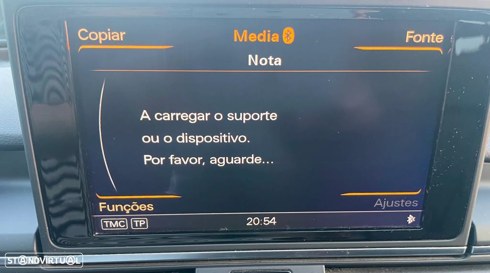 Audi A6 Avant 2.0 TDI DPF - 35