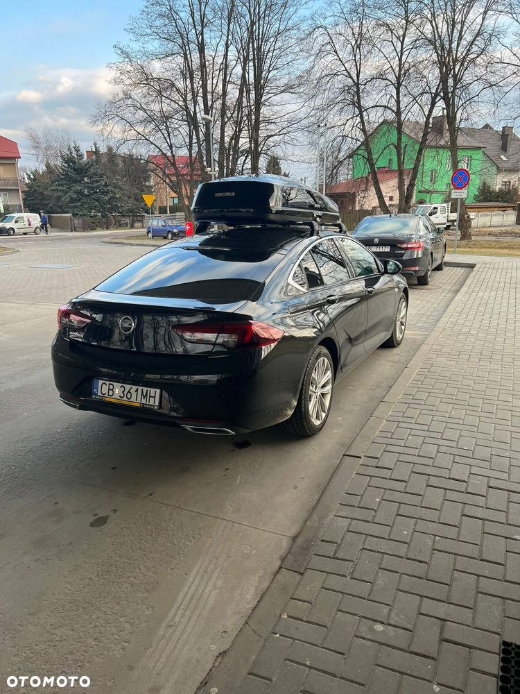 Opel Insignia - 6