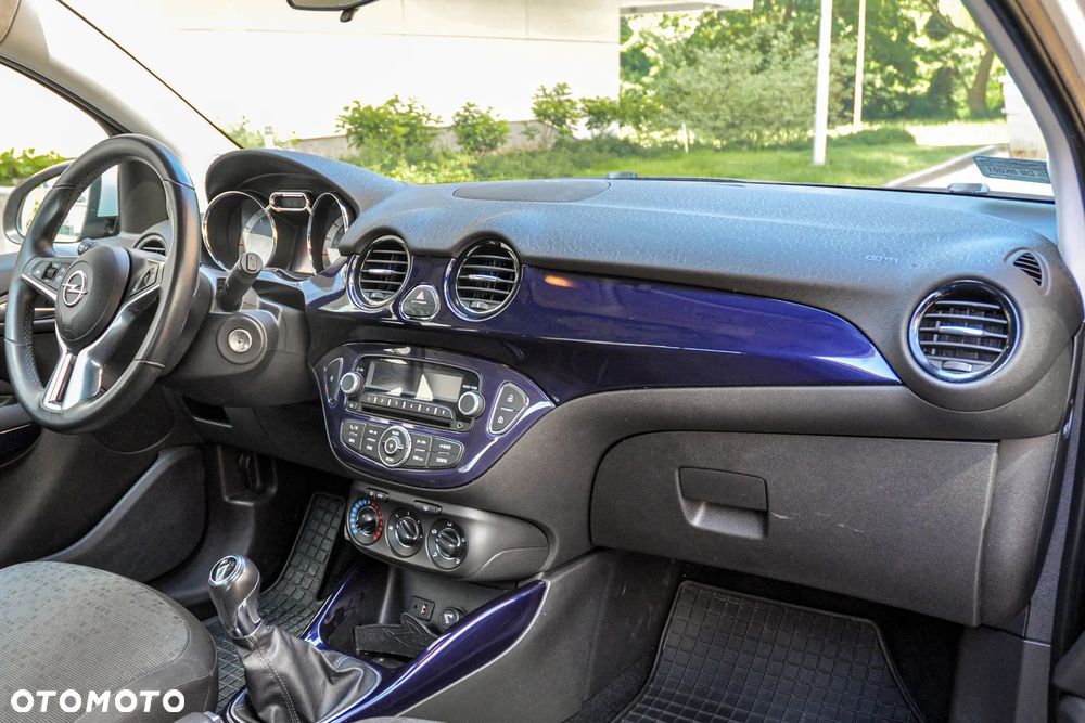 Opel Adam - 10